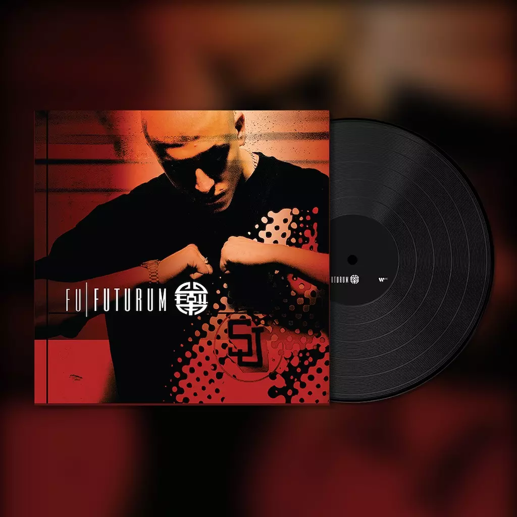 Futurum, Winyl - Muzyka
