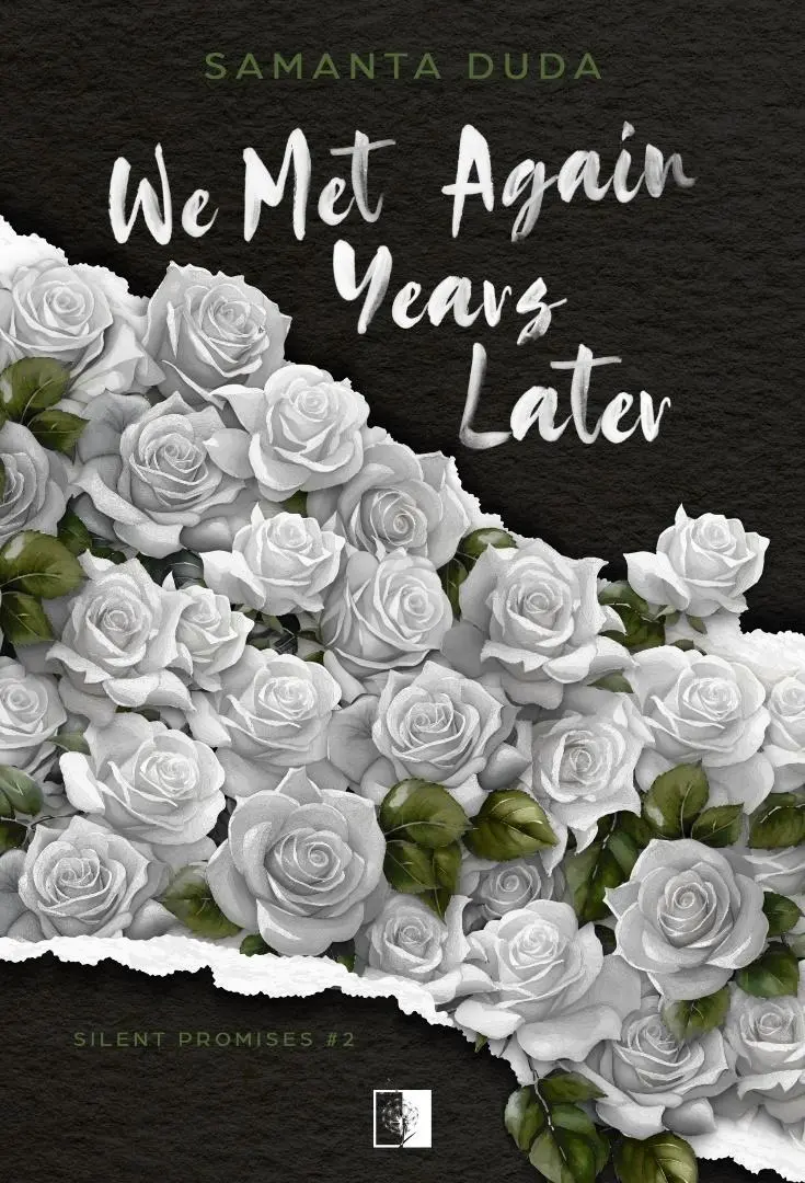 We Met Again Years Later - Książki