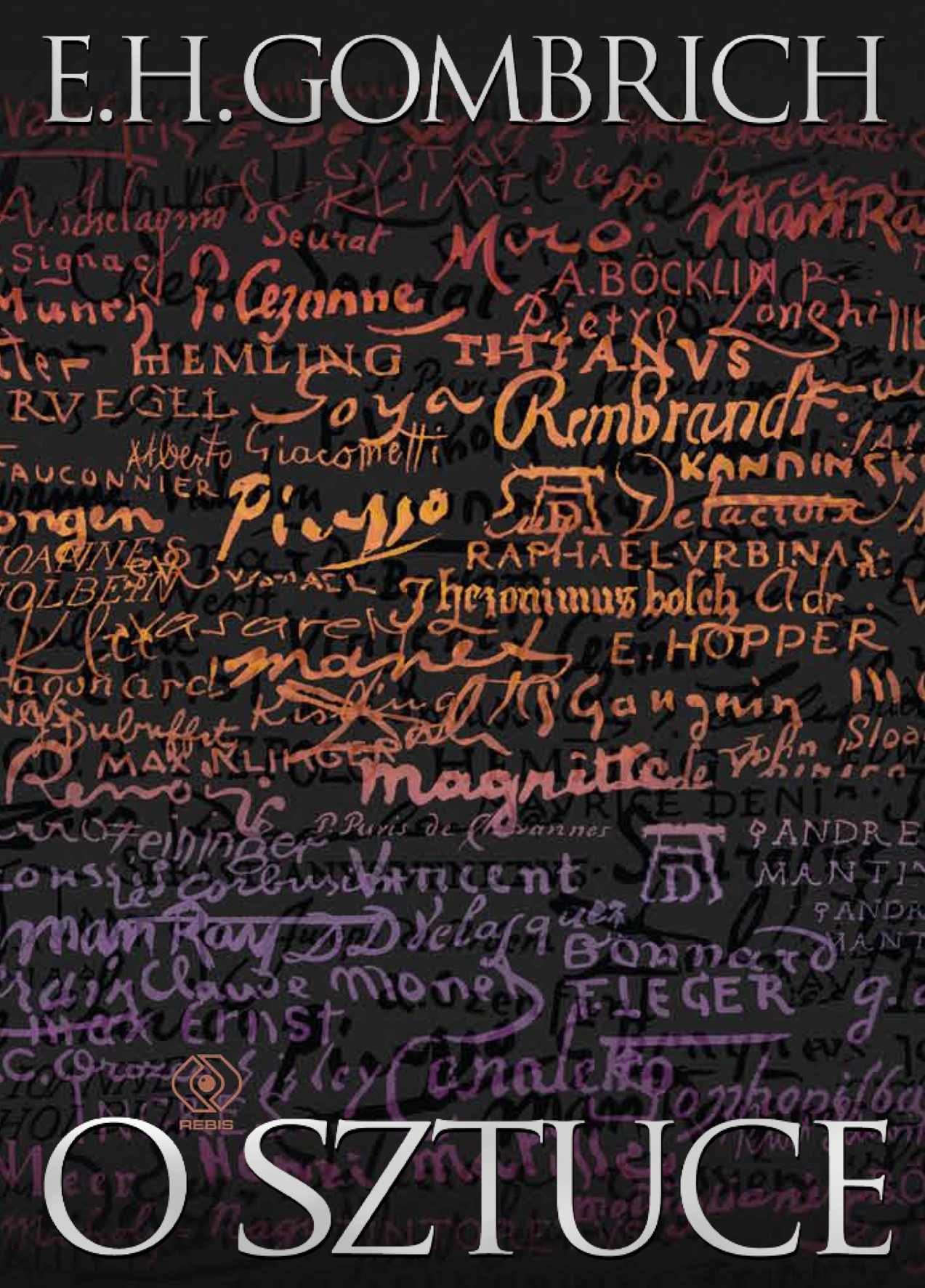 O sztuce - Książki