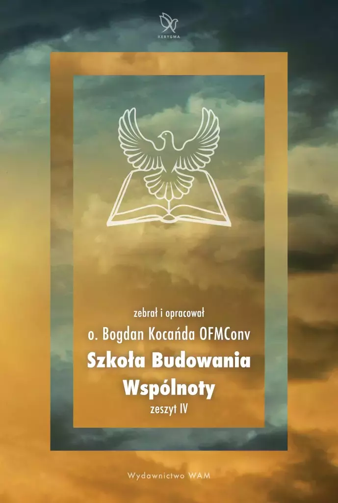Szkoła Budowania Wspólnoty - Książki