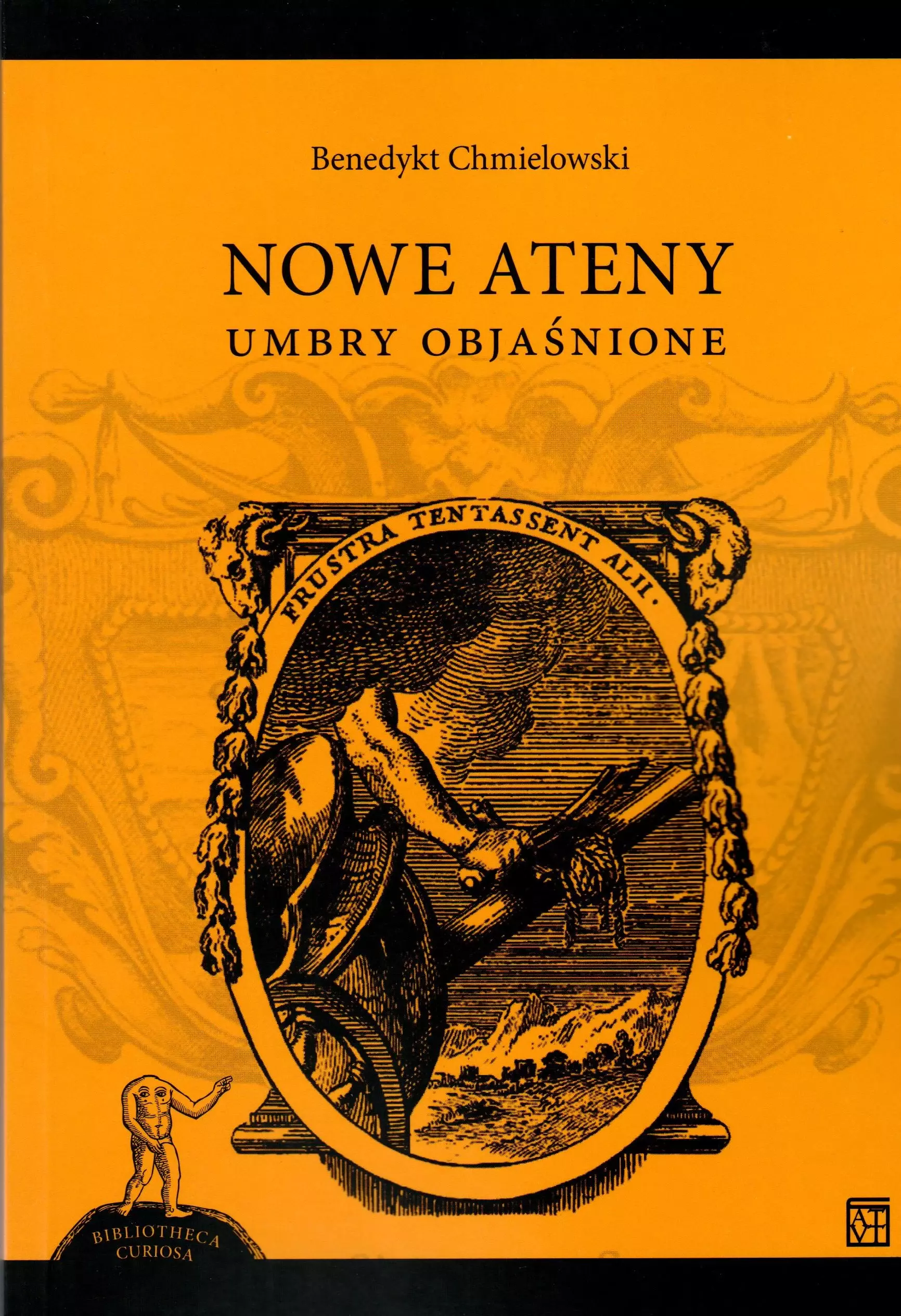 Nowe Ateny. Umbry objaśnione