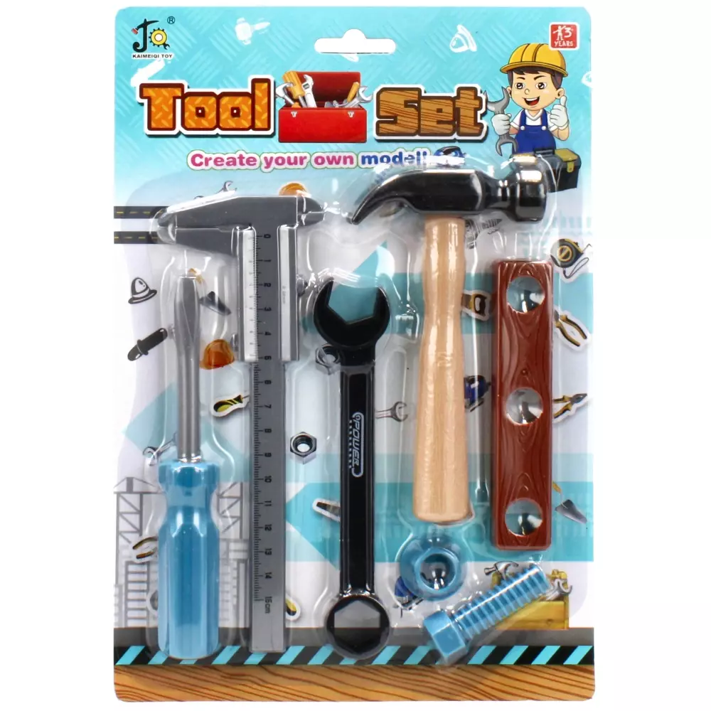 Narzedzia Mc B/c 96/192 - Zabawki