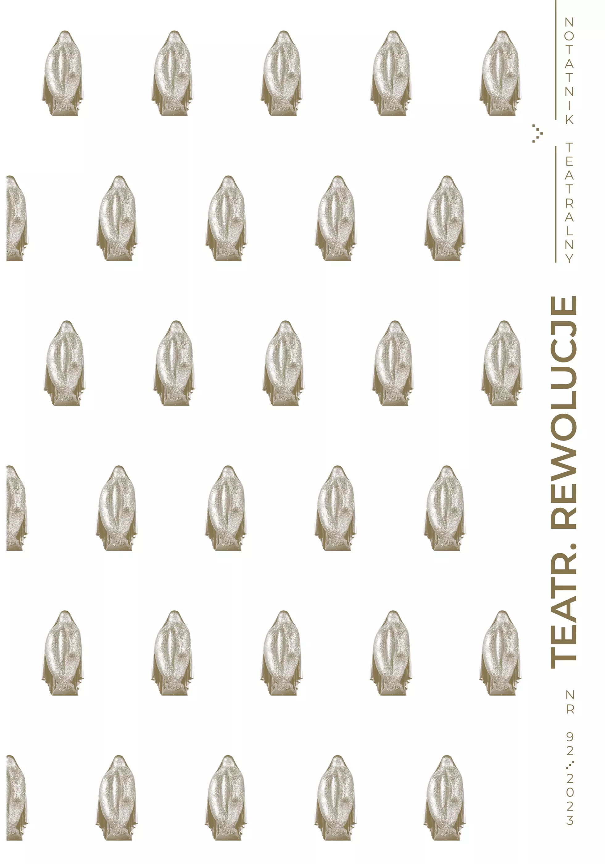 Notatnik Teatralny. Nr 92/2023 - Książki