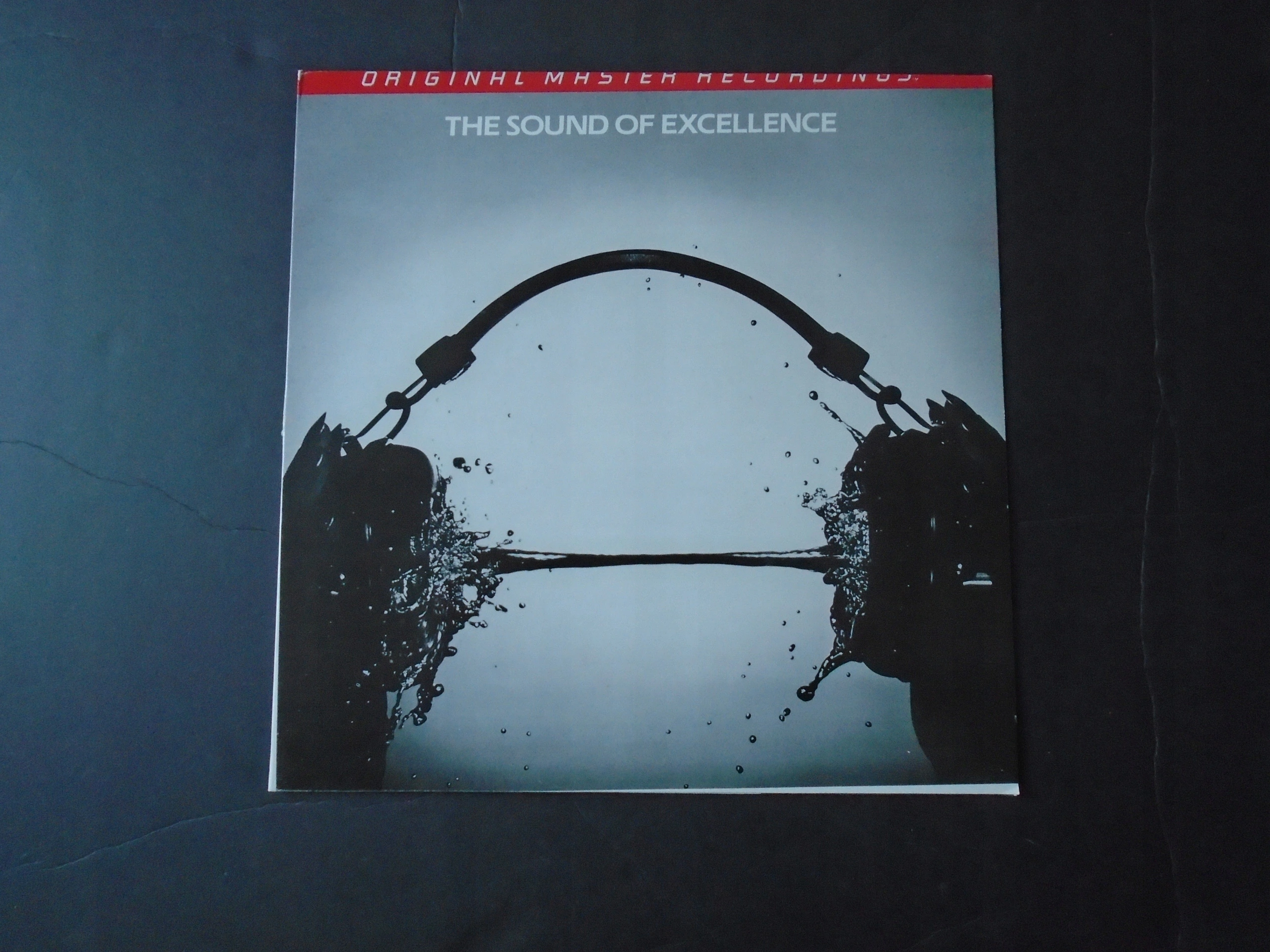 Sticky Fingers, Winyl - Muzyka
