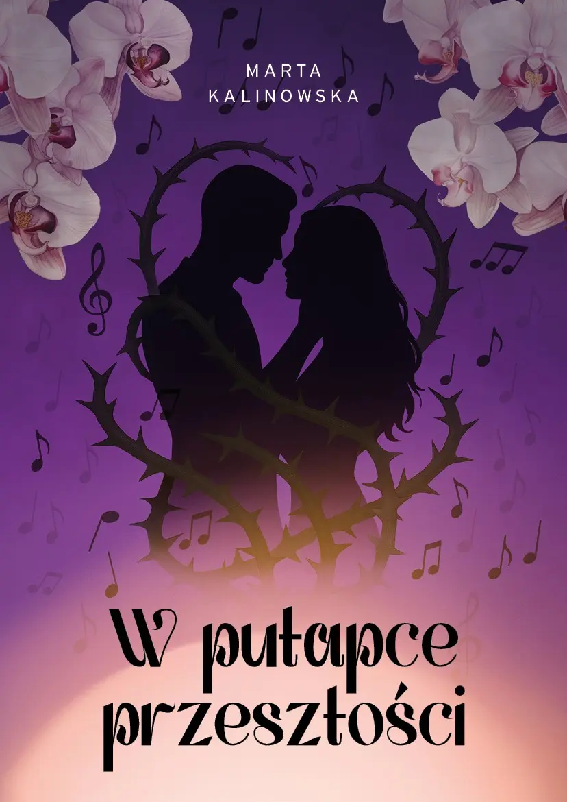 W Pułapce Przeszłości