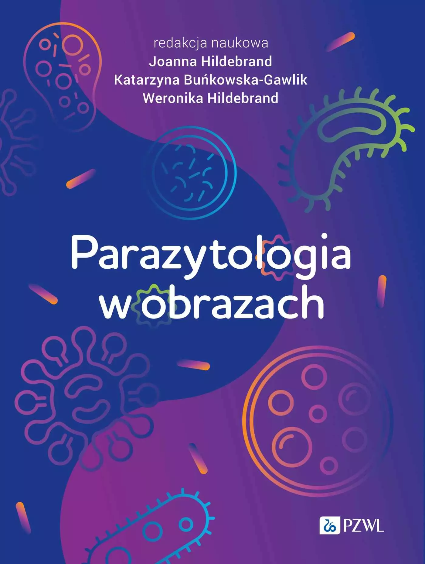 Parazytologia w obrazach