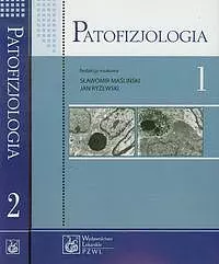 Patofizjologia. Tom 1/2