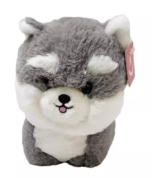 Maskotka Teddy Pets Husky