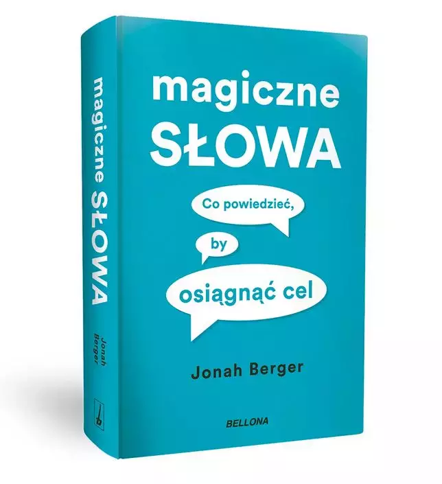 Magiczne słowa