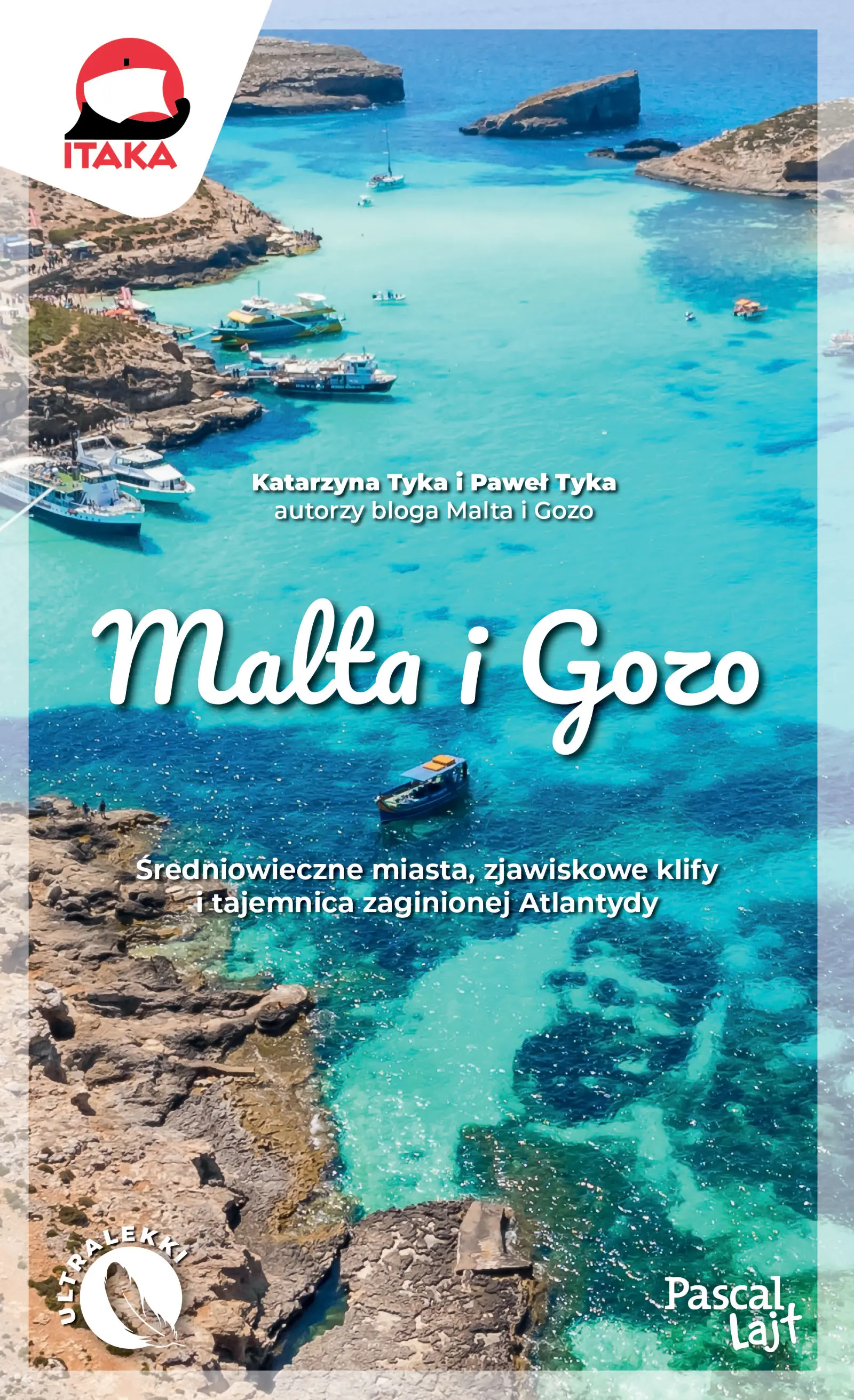 Malta i Gozo - Książki