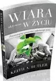 Wiara aktywna w życiu - Książki