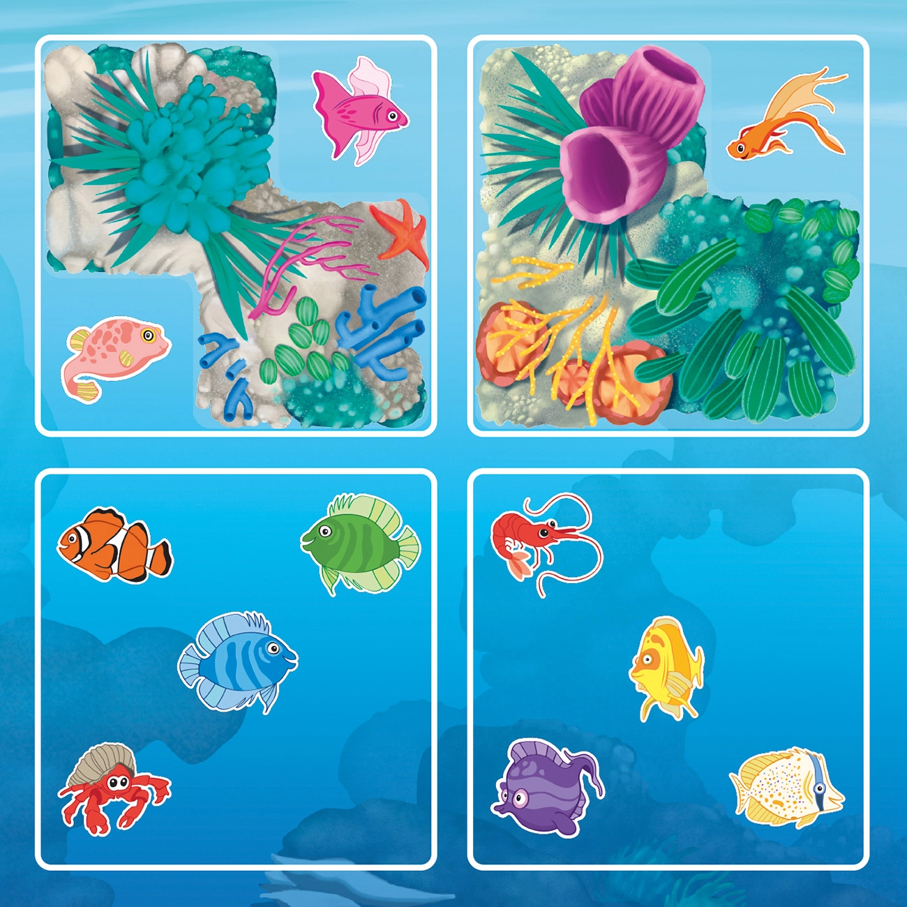 Smart Games. Rafa Koralowa - Gry