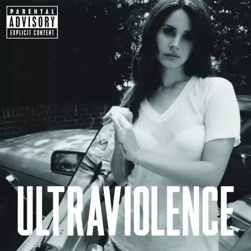 Ultraviolence - Muzyka