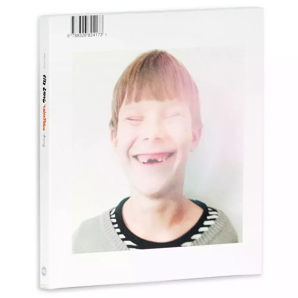 Drony, CD - Muzyka