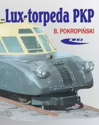Lux-torpeda PKP - Książki