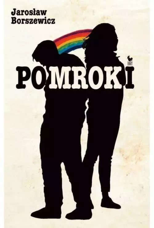 Pomroki - Książki