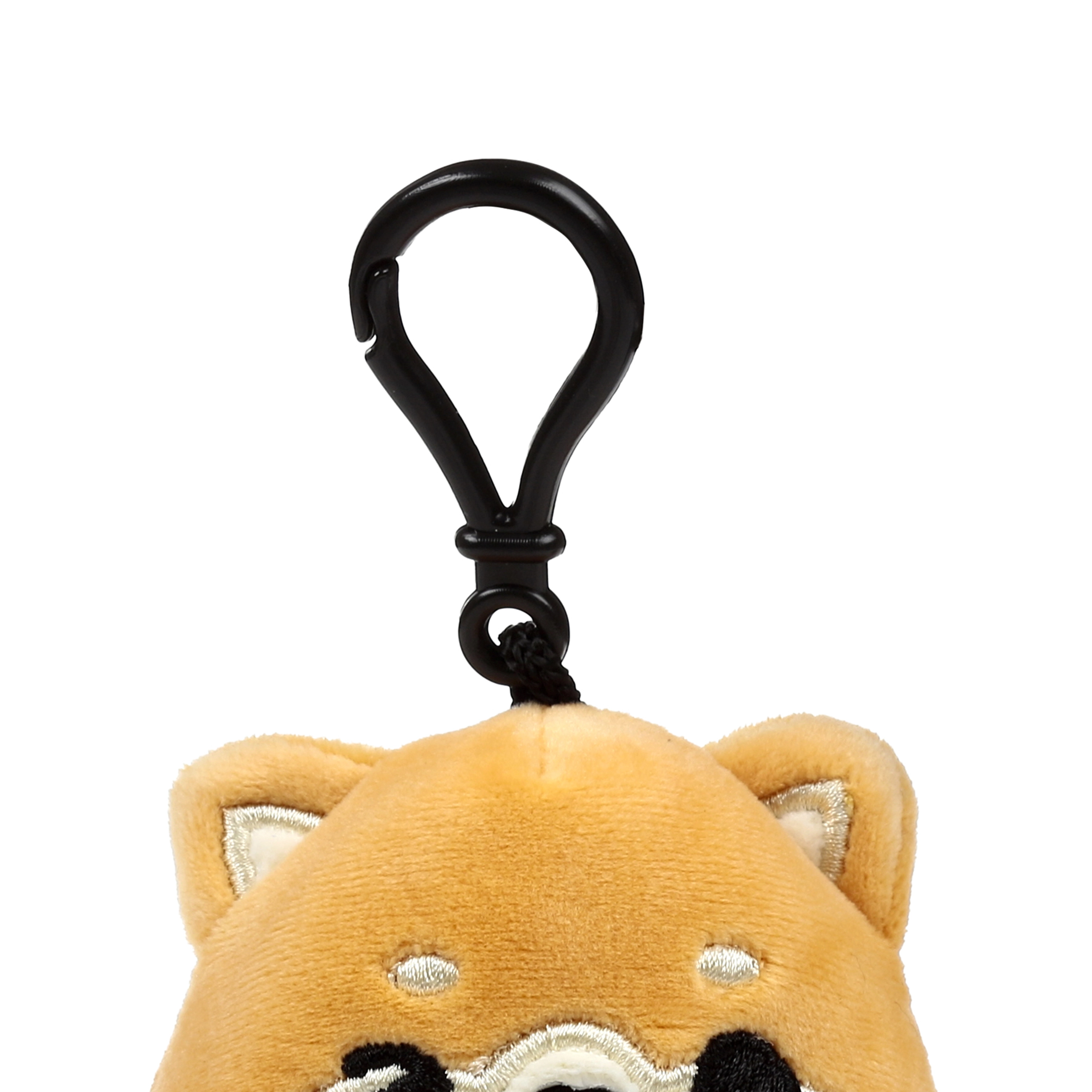 Brelok do kluczy - Squidglys Adoramals Pets Plush - Zabawki