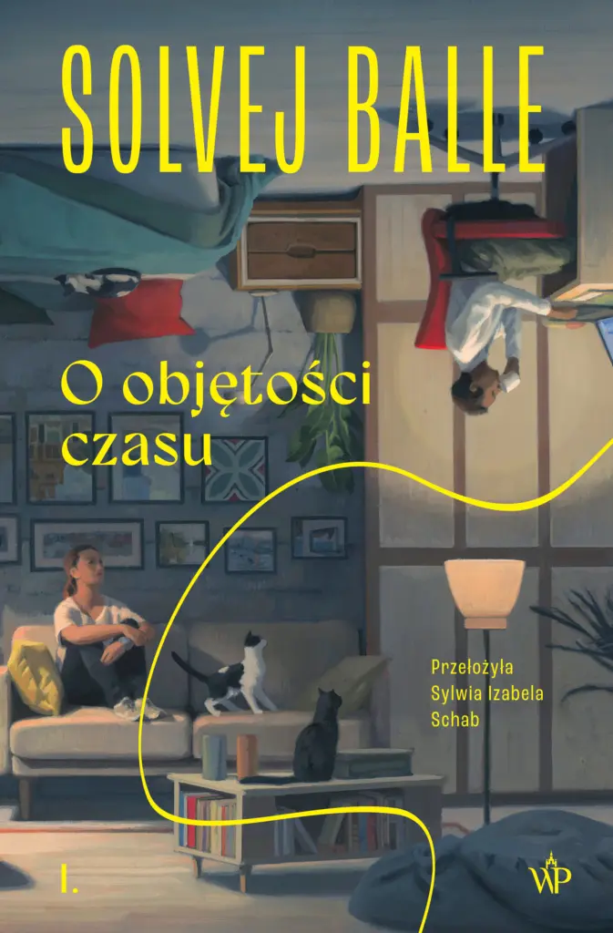 O objętości czasu część I