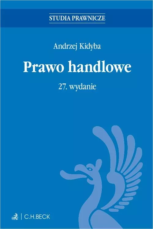 Prawo handlowe