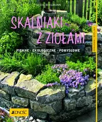 Skalniaki z ziołami - Książki