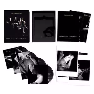 Everybody Else Is Doing It, So Why Can'T We? Deluxe Limited Edition, 4 CD - Muzyka