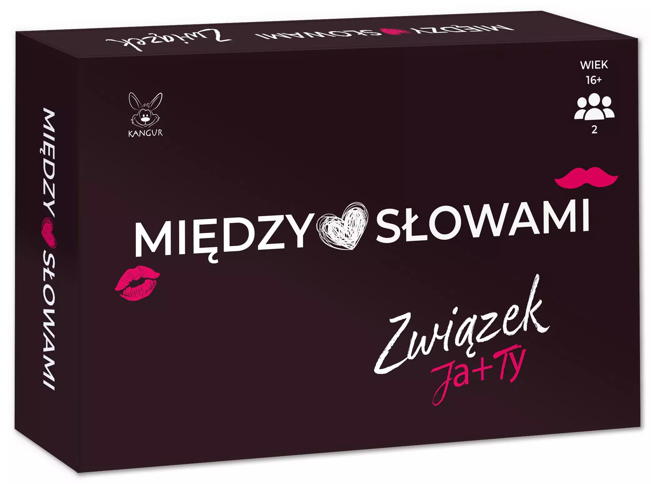Między Słowami. Związek - Gry