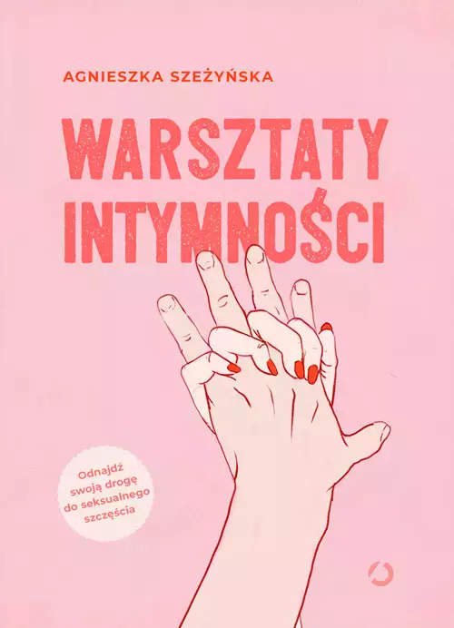 Warsztaty intymności - Książki