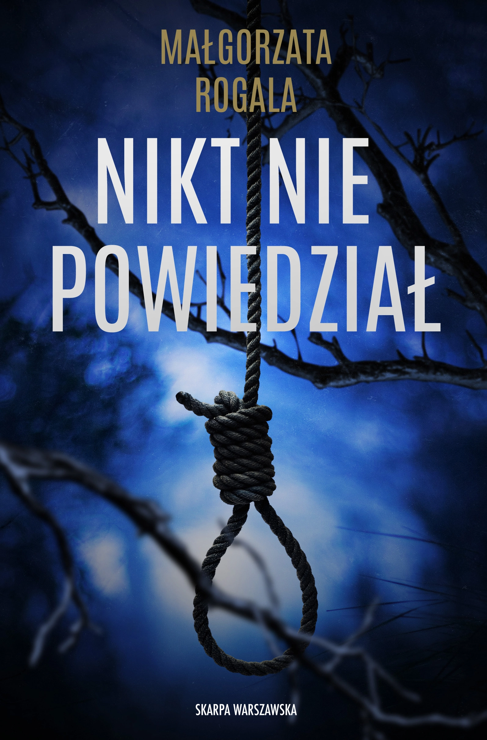 Nikt nie powiedział