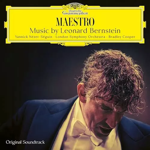 Maestro: Music By Leonard Bernstein - Muzyka