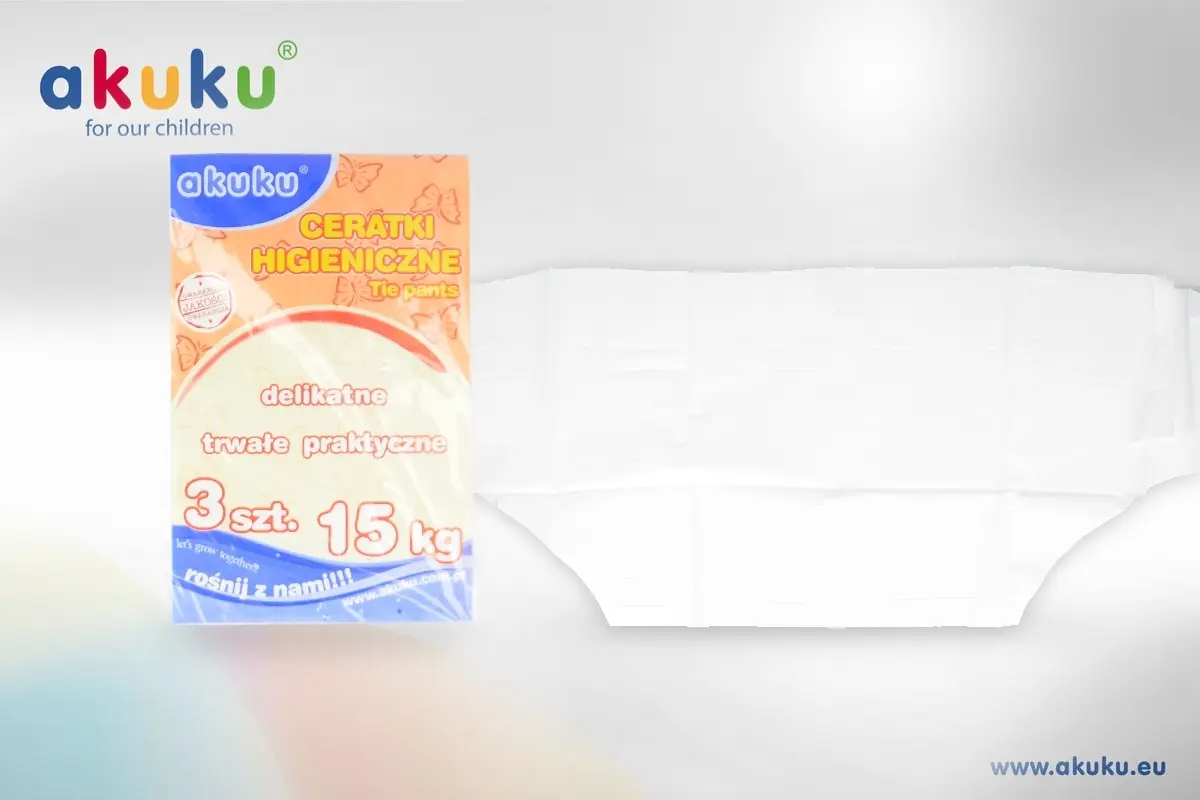 Ceratki HIG.3SZT 10KG A0029 - Zabawki