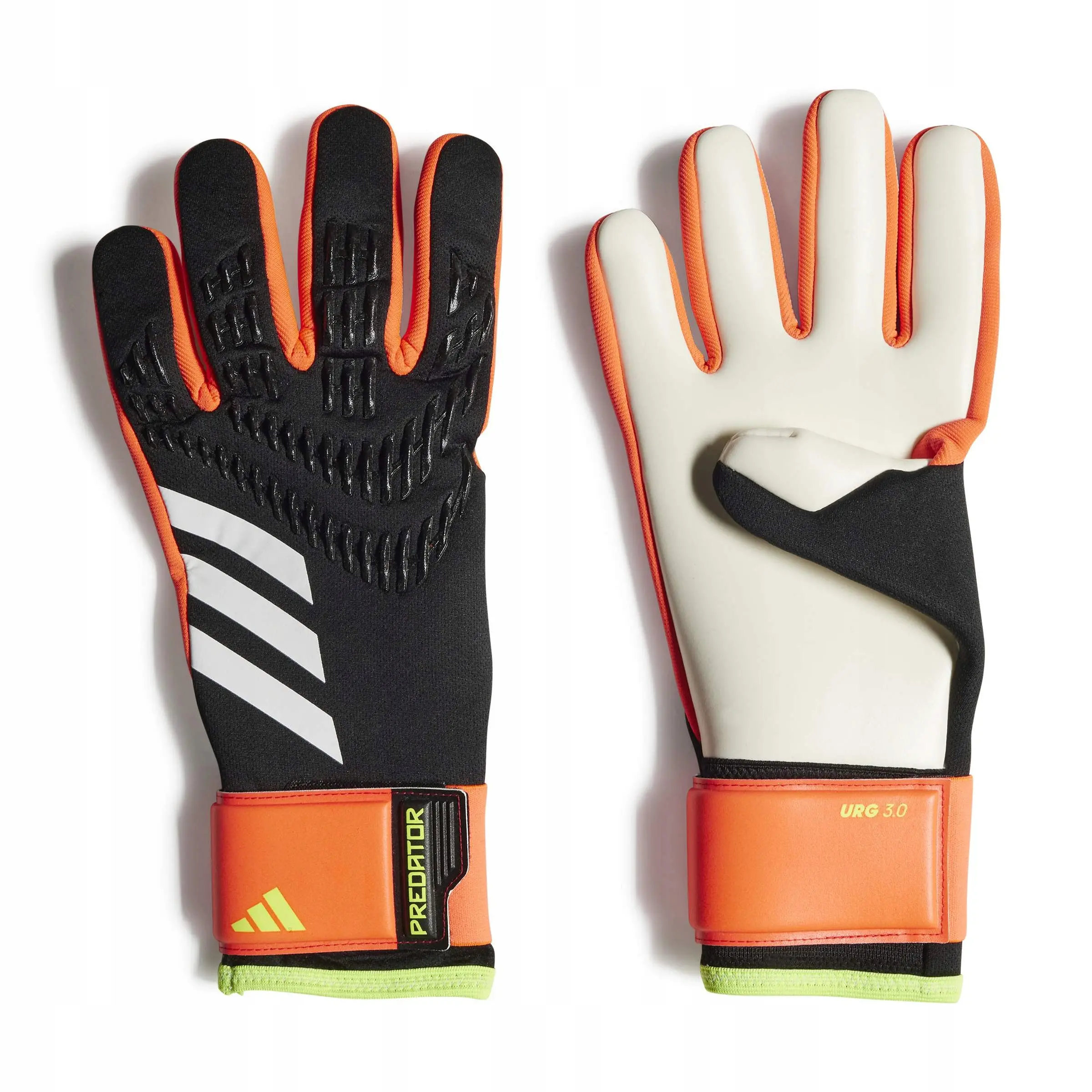 Rękawice Bramkarskie Adidas Pred Gl Lge IN1600 R.5 - Elektronika i akcesoria