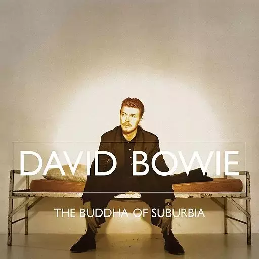 The Buddha Of Suburbia, CD - Muzyka